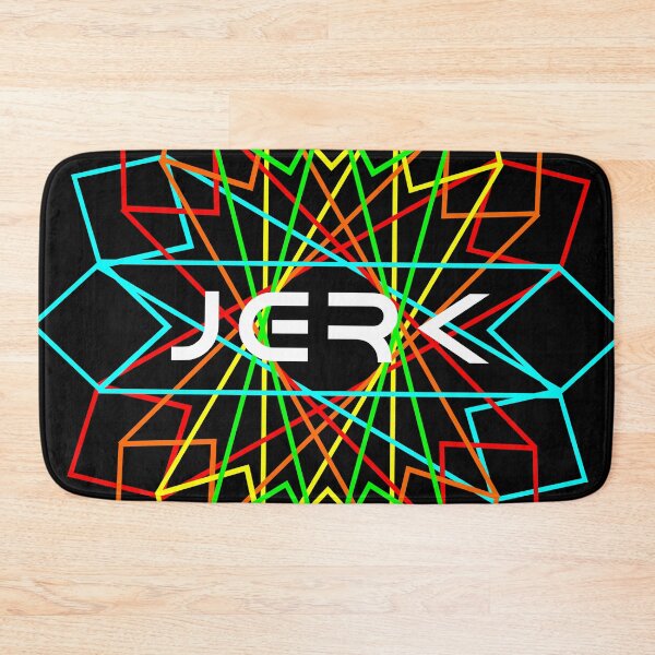 Item preview, Jerk designed and sold by Cdthernandez.