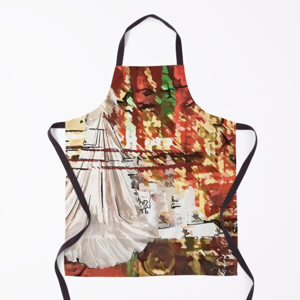 Item preview, Abstract - farewell designed and sold by harietteh.