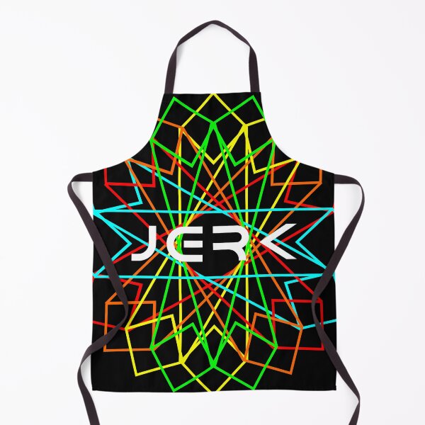 Item preview, Jerk designed and sold by Cdthernandez.