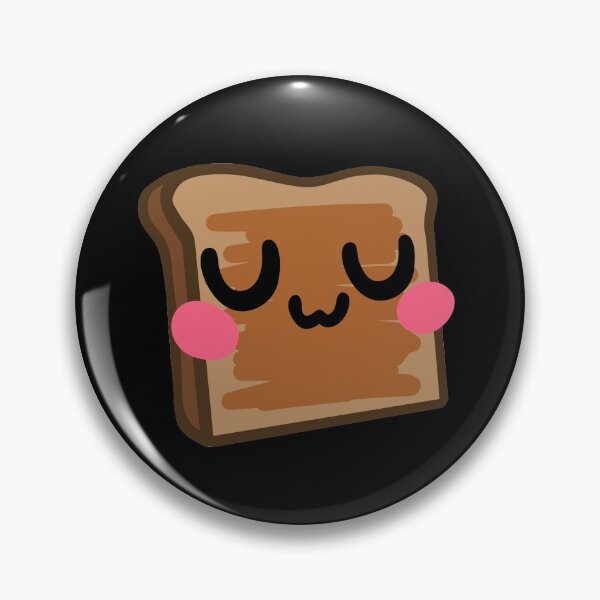Artikelvorschau, BWICK - Toasty PB entworfen und verkauft von BW1CK.