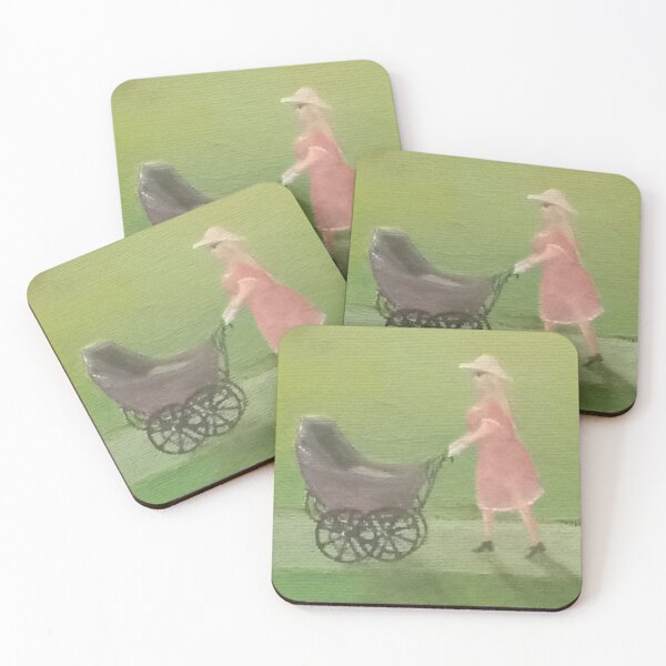 Item preview, The Nanny from Sunday on the Heath designed and sold by Martyn Prince.
