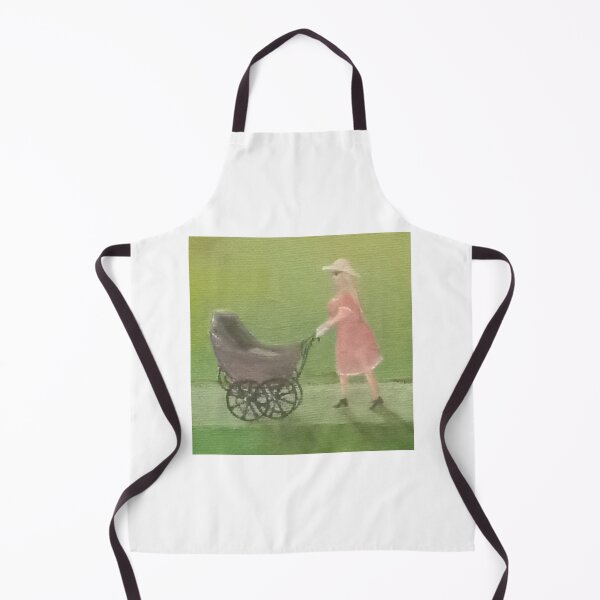 Item preview, The Nanny from Sunday on the Heath designed and sold by Martyn Prince.