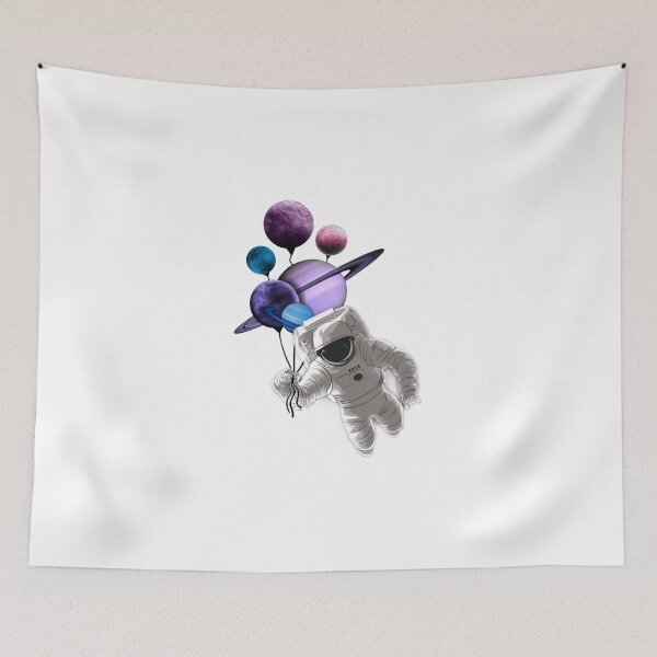Item preview, spaceman designed and sold by Anasjeremy7.