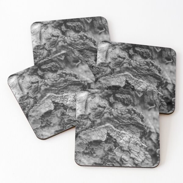 Item preview, Abstract Bark Macro Photograph designed and sold by VnGphoto.