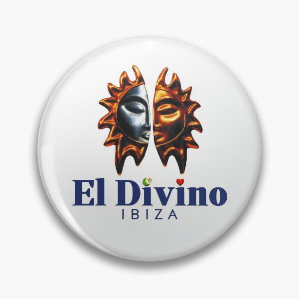 Item preview, EL DIVINO Ibiza: MODEL Legendary French Touch Nightclub (original HD DESIGN) designed and sold by LA FRENCH TOUCH.