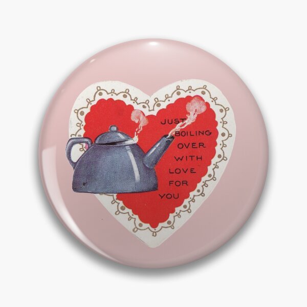 Item preview, Boiling Over designed and sold by Katew-f.