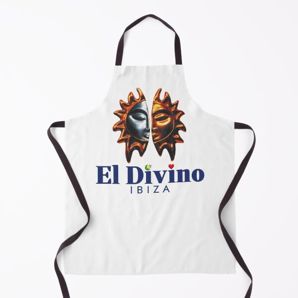 Item preview, EL DIVINO Ibiza: MODEL Legendary French Touch Nightclub (original HD DESIGN) designed and sold by LA FRENCH TOUCH.