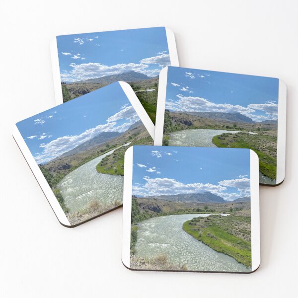 Item preview, Shoshone River designed and sold by weyheyash.