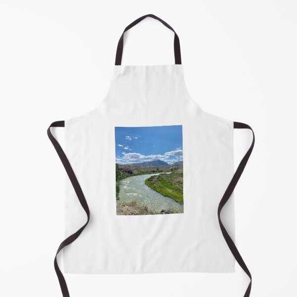 Item preview, Shoshone River designed and sold by weyheyash.