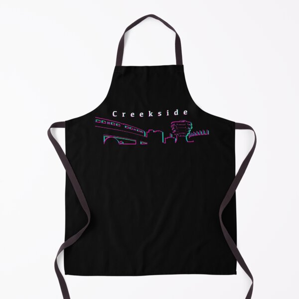 Item preview, Creekside Downtown Vancouver designed and sold by Vancity Printees.