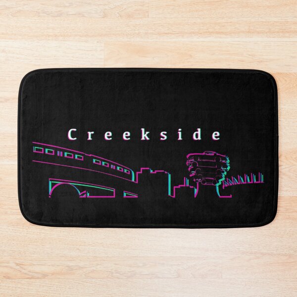 Item preview, Creekside Downtown Vancouver designed and sold by Vancity Printees.