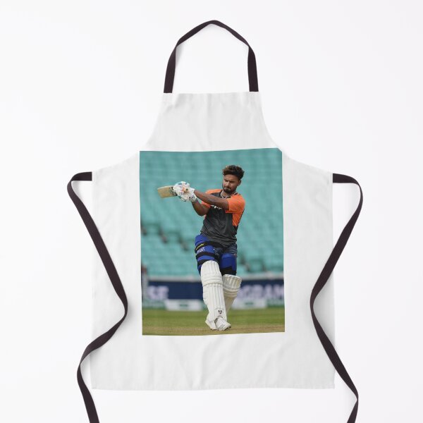 Item preview, Rishabh Pant designed and sold by ApiStore.
