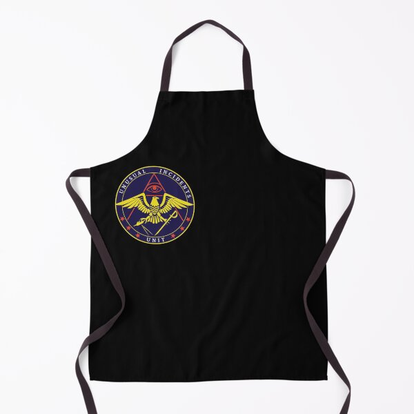 Item preview, FBI Unusual Incidents Unit designed and sold by Good-Looking Corpse.