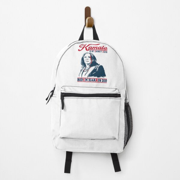 Item preview, kamala is my sorority sister, biden harris 2020 designed and sold by PRINTED ..