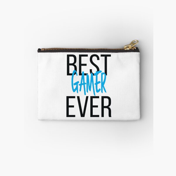 Item preview, Best Gamer Ever designed and sold by ProjectX23.