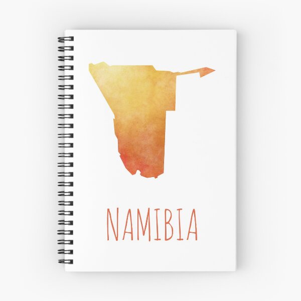 Item preview, Namibia designed and sold by Motivburg.