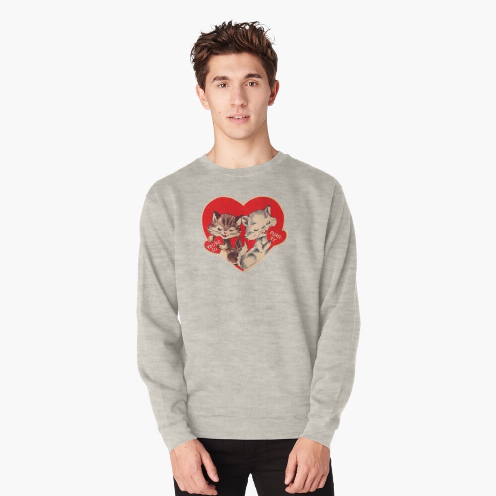 Item preview, Pullover Sweatshirt designed and sold by Katew-f.