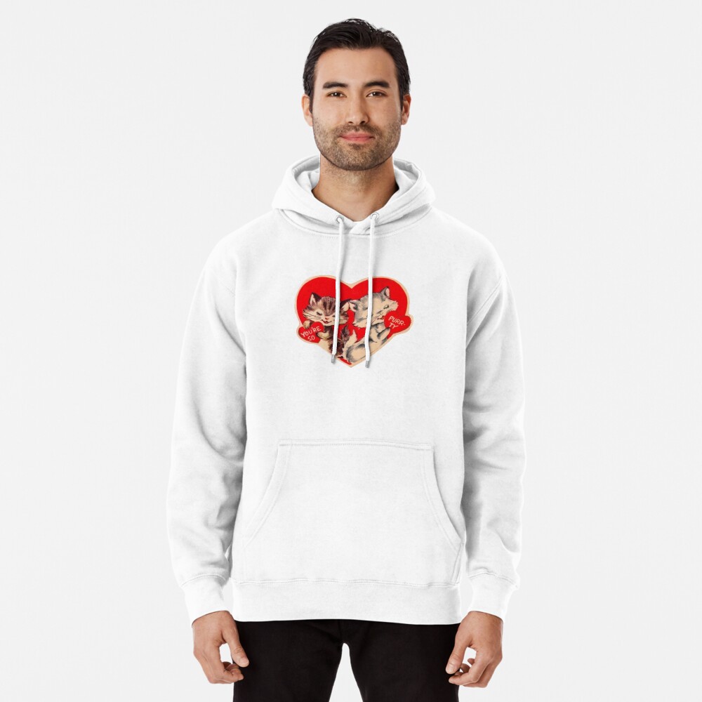 Artikel-Vorschau von Hoodie, designt und verkauft von Katew-f.