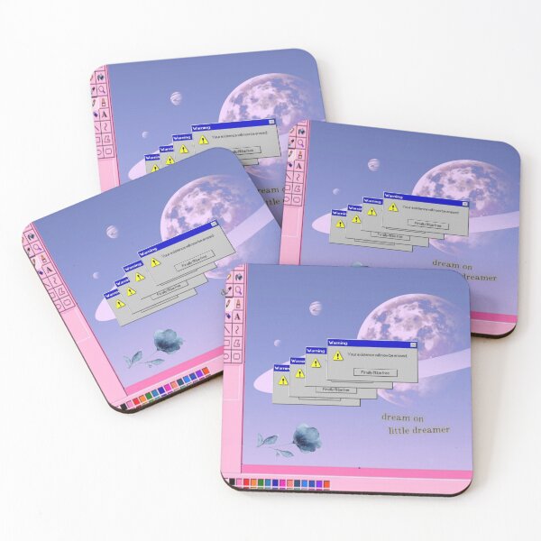 Item preview, Microsoft paint aesthetic designed and sold by QuiqueStore.