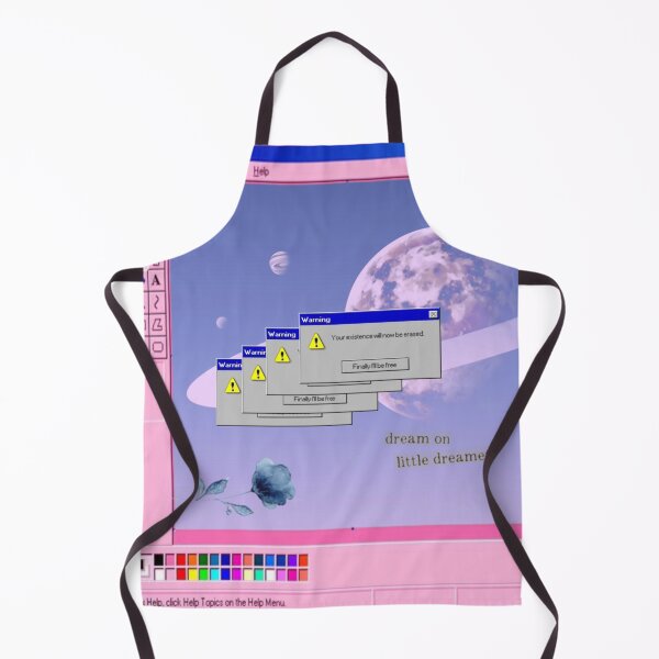Item preview, Microsoft paint aesthetic designed and sold by QuiqueStore.