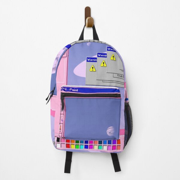Item preview, Microsoft paint aesthetic designed and sold by QuiqueStore.
