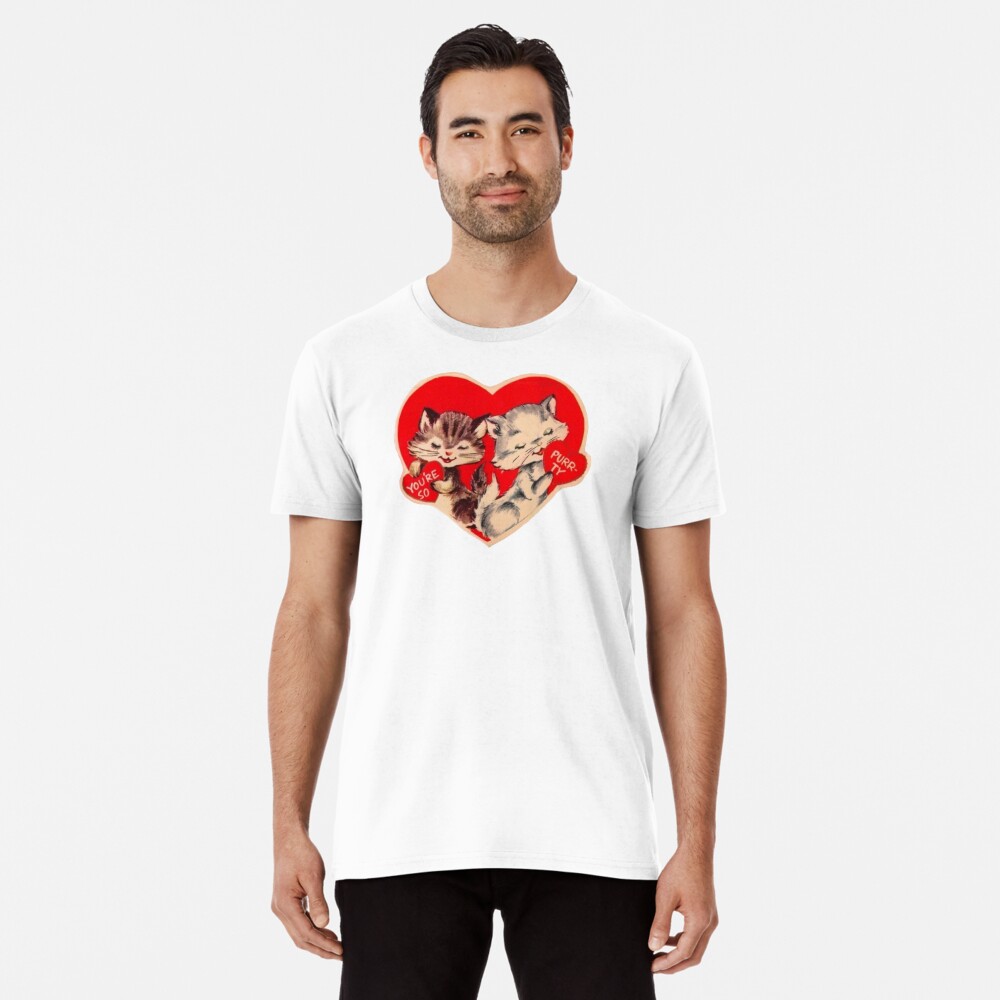 Artikel-Vorschau von Premium T-Shirt, designt und verkauft von Katew-f.