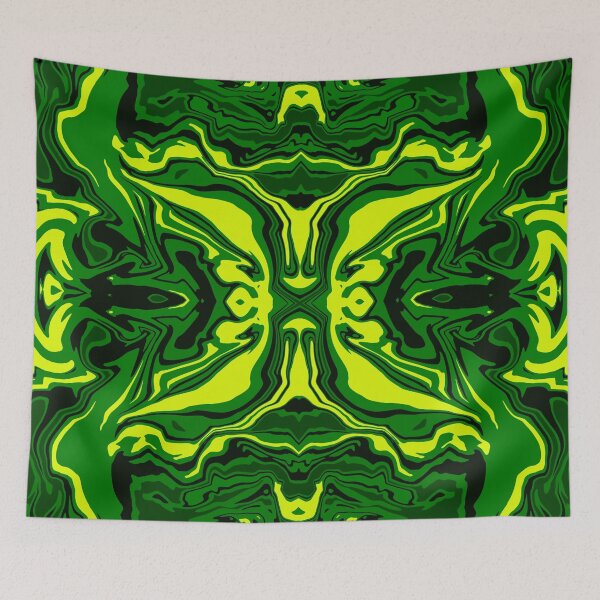 Item preview, Fluid art. liquid and fluid arts. fluid arts style designed and sold by moustafakhalil.