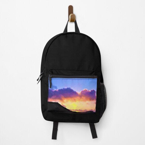 Item preview, Clouded Sunset designed and sold by Twisted-Pixels.