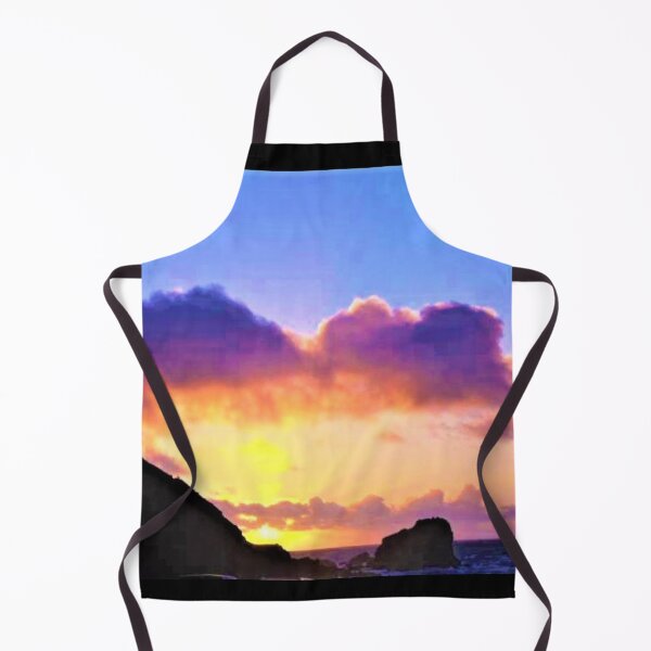 Item preview, Clouded Sunset designed and sold by Twisted-Pixels.