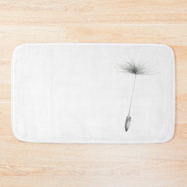Item preview, Dandelion seed designed and sold by Remy NININ.