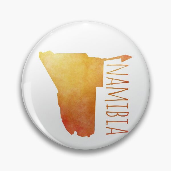 Item preview, Namibia designed and sold by Motivburg.