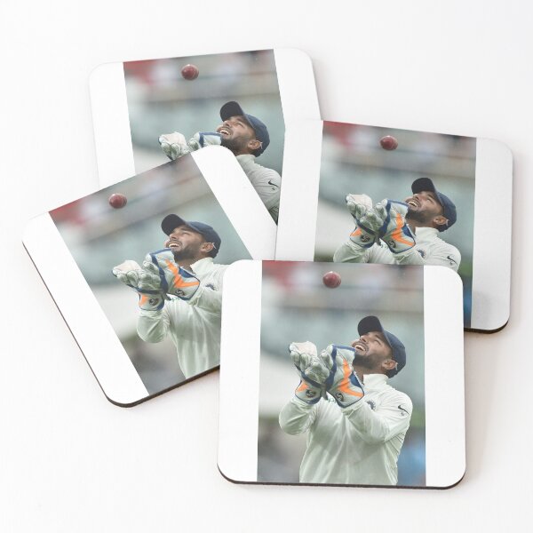 Item preview, Rishabh Pant designed and sold by ApiStore.