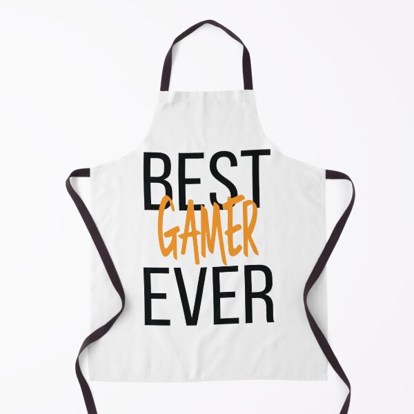Item preview, Best Gamer Ever designed and sold by ProjectX23.