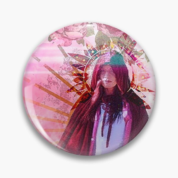 Item preview, The Divine  designed and sold by Danielle Abbott.