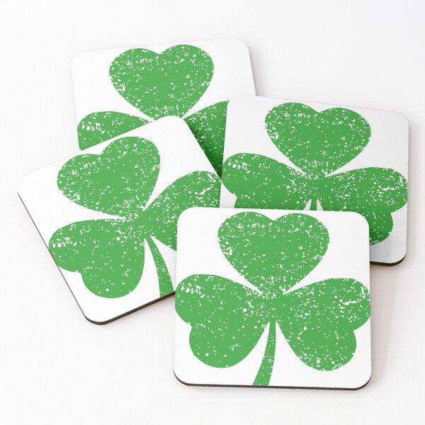 Item preview, Shamrock - Happy St Patrick's Day Gift For Irsh Friends Men Women  designed and sold by Deol95.