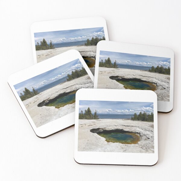 Item preview, Yellowstone! designed and sold by weyheyash.