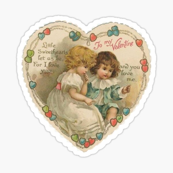 Item preview, Little Sweethearts  designed and sold by Katew-f.