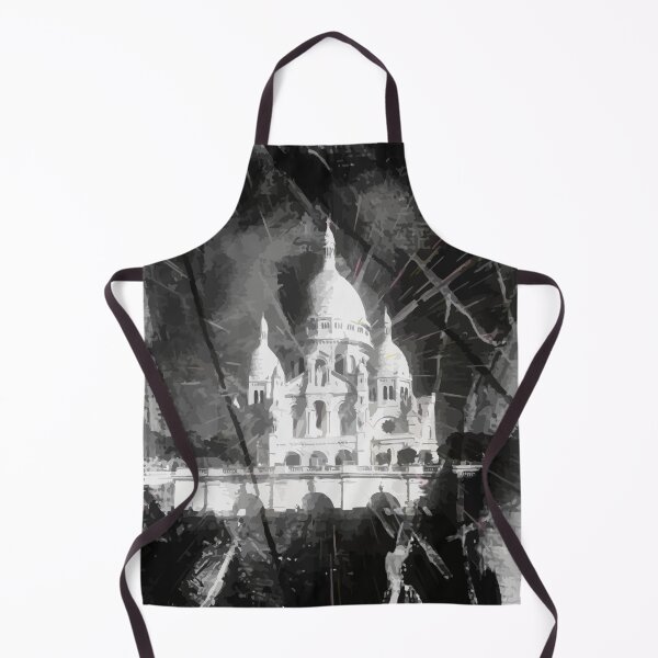 Item preview, Paris - Sacré-Coeur designed and sold by harietteh.