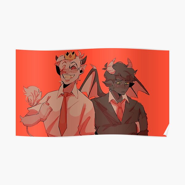 Ranboo Fanart Wall Art Redbubble Ranboo Fanart Wall Art Redbubble