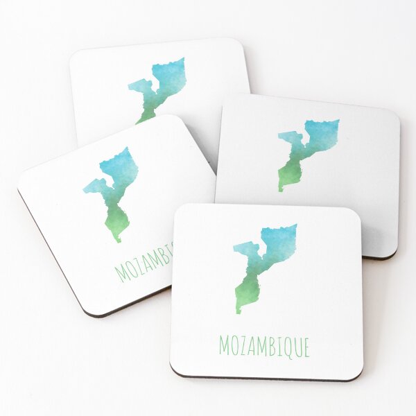 Item preview, mozambique designed and sold by Motivburg.