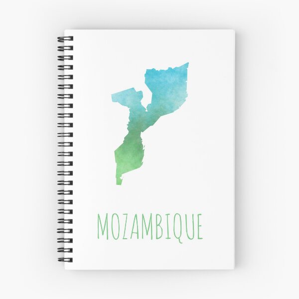 Item preview, mozambique designed and sold by Motivburg.