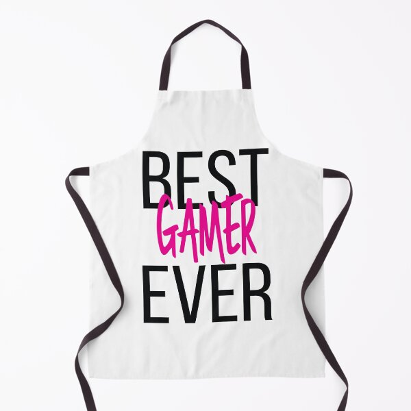 Item preview, Best Gamer Ever designed and sold by ProjectX23.