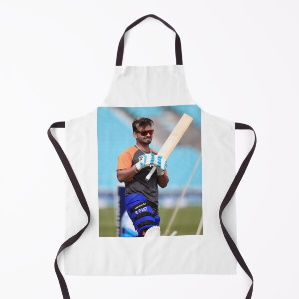 Item preview, Rishabh Pant designed and sold by ApiStore.