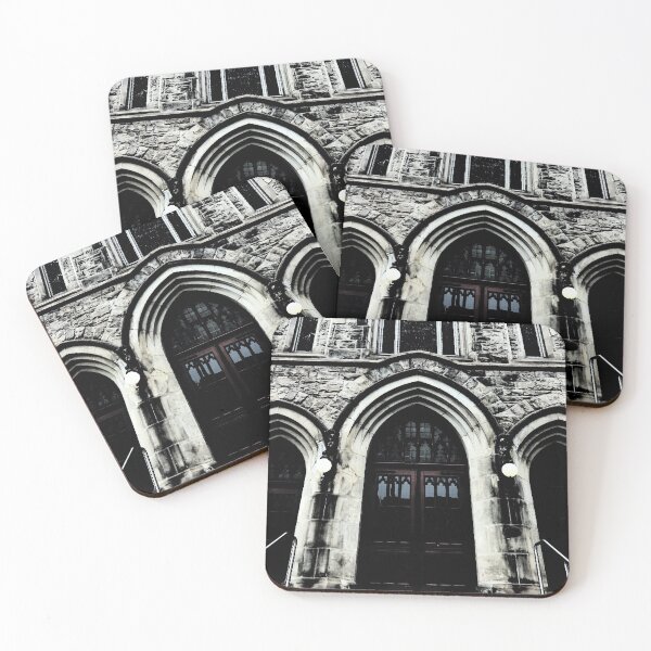 Item preview, Dark Academia Church  designed and sold by irideae.