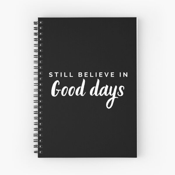 Item preview, Still believe in Good Days Sza lyrics designed and sold by PopReset.