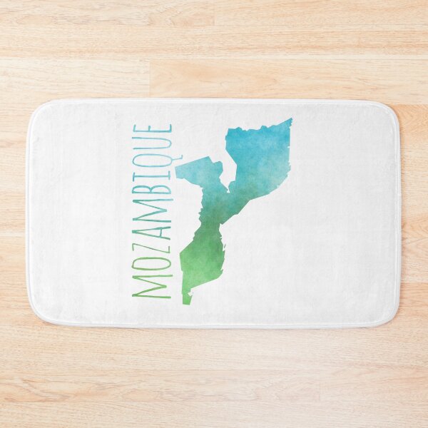 Item preview, mozambique designed and sold by Motivburg.