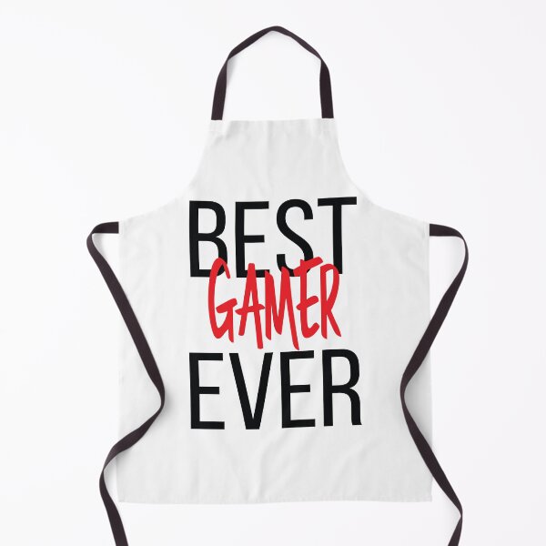 Item preview, Best Gamer Ever designed and sold by ProjectX23.