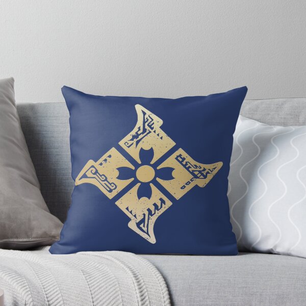Item preview, Monster Hunter Rise - Logo designed and sold by Orohs.