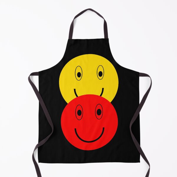 Item preview, Good Or Bad Smileys designed and sold by 1chillin.