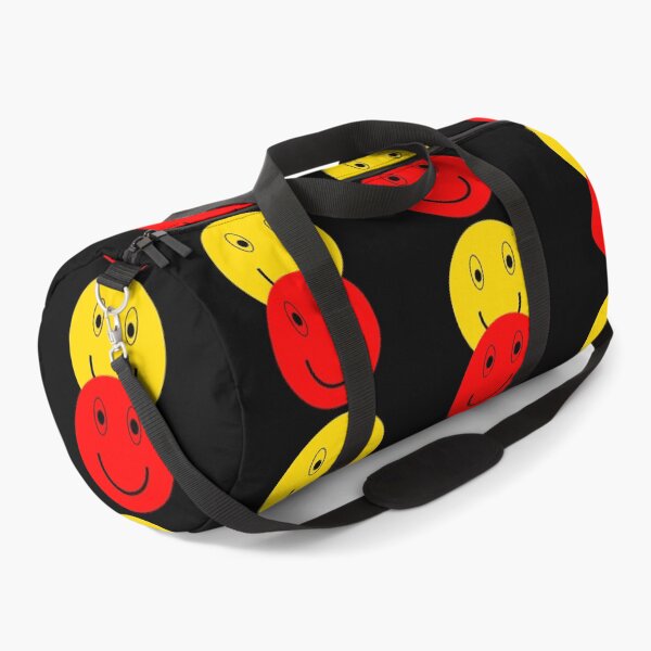 Item preview, Good Or Bad Smileys designed and sold by 1chillin.